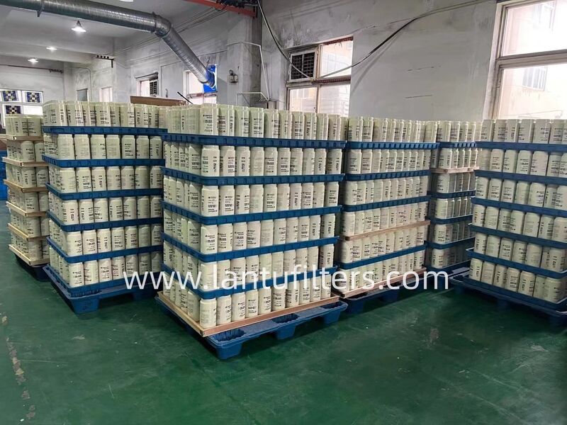 Cina Hebei Lantu Auto Parts Co., Ltd. Profilo Aziendale