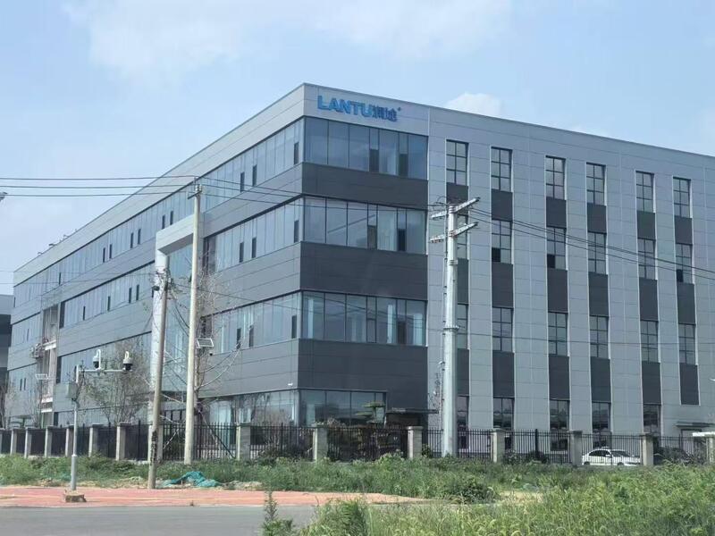 Cina Hebei Lantu Auto Parts Co., Ltd. Profilo Aziendale