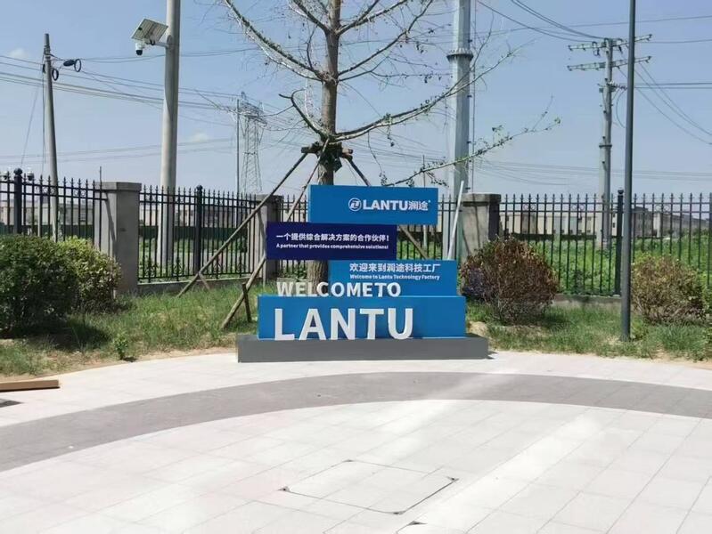 Cina Hebei Lantu Auto Parts Co., Ltd. Profilo Aziendale