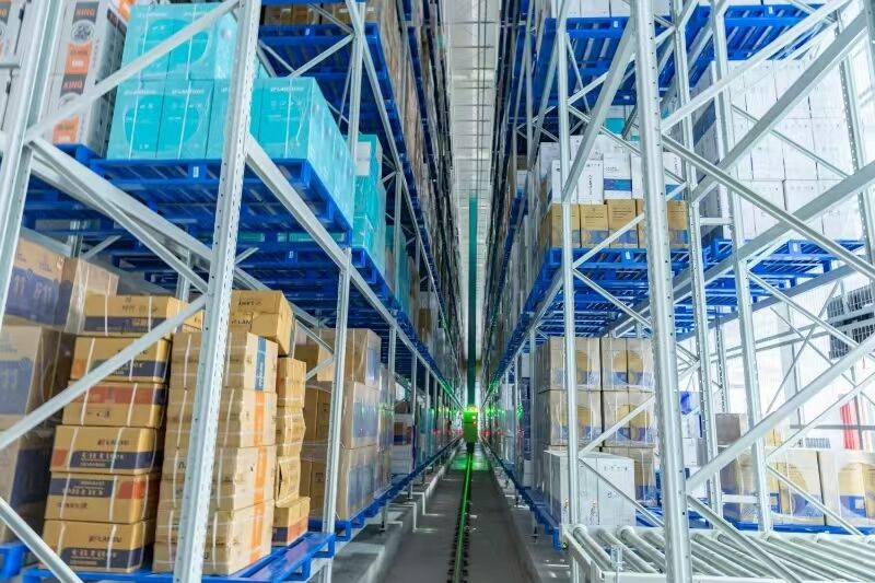 Cina Hebei Lantu Technology Co., Ltd. Profilo Aziendale