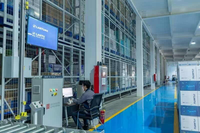 Cina Hebei Lantu Technology Co., Ltd. Profilo Aziendale