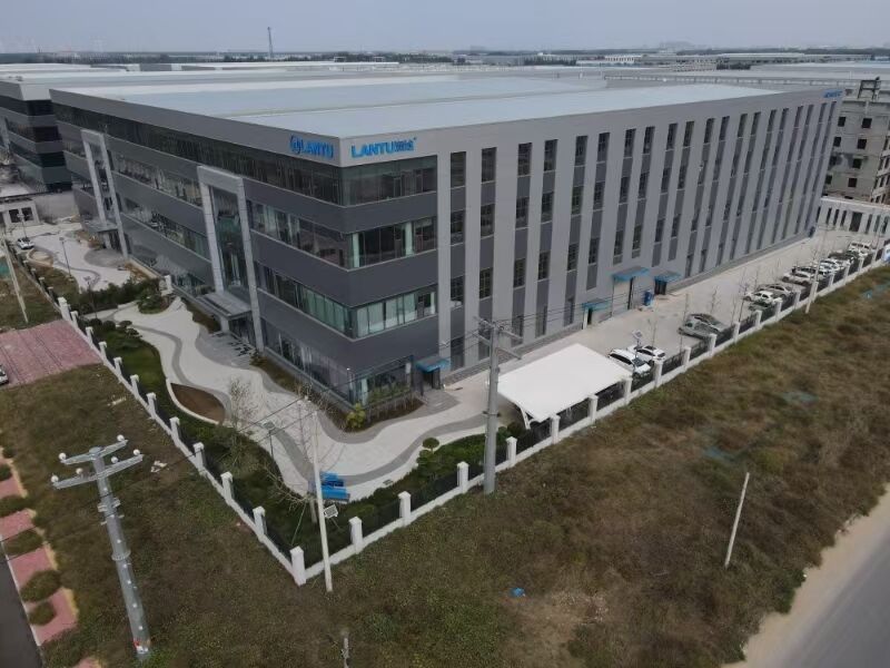 Cina Hebei Lantu Technology Co., Ltd. Profilo Aziendale