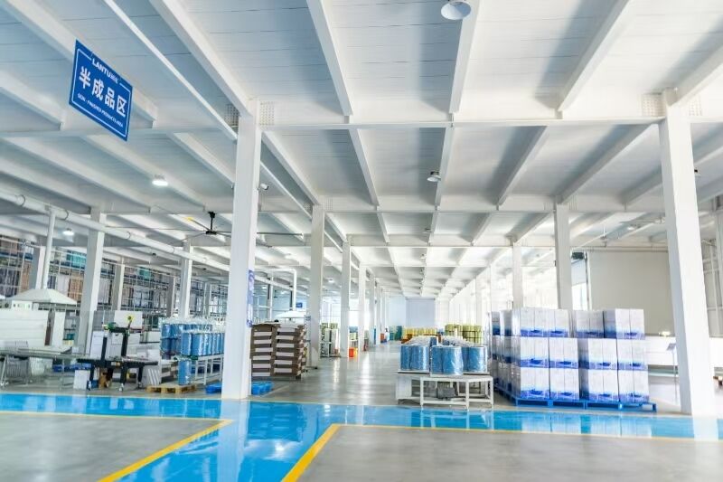 Cina Hebei Lantu Technology Co., Ltd. Profilo Aziendale