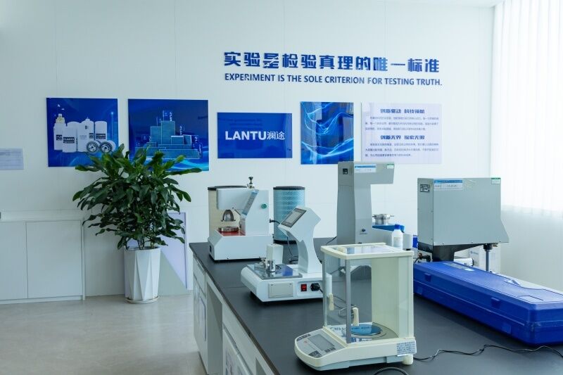 Cina Hebei Lantu Technology Co., Ltd. Profilo Aziendale