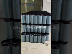 Filtro d'aria per autocarri professionale 3348 3358 Filtro d'aria sostitutivo ad alte prestazioni