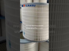 Lantu Truck Air Filters