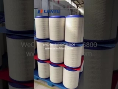 Lantu Truck Air Filters