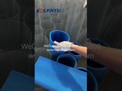 Lantu Truck Air Filters