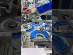 All'interno della fabbrica LANTU | Linea di produzione automatizzata dell'assemblaggio di filtri