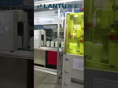 Processo di produzione del filtro del carburante | Linea di produzione in fabbrica LANTU