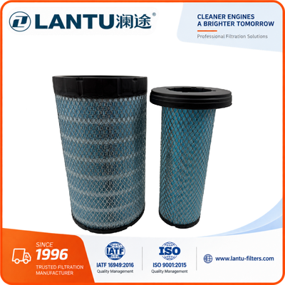 Filtro Aria Fine per Camion Pesante AF26531 AF26532 AF26557 AF26558 AF25707 AF25732 SA18278 AF26531