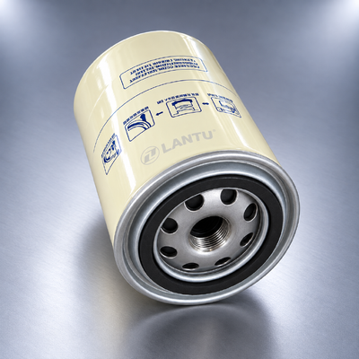 LANTU FS1280 Filtro Carburante per Applicazioni Diesel | 11E170210 2RK127177B